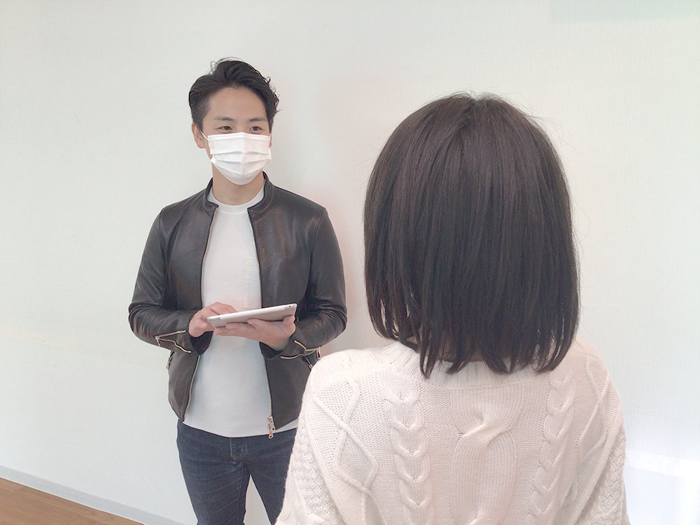 有坂美香 & The Sunshowers 体験レッスンの流れ