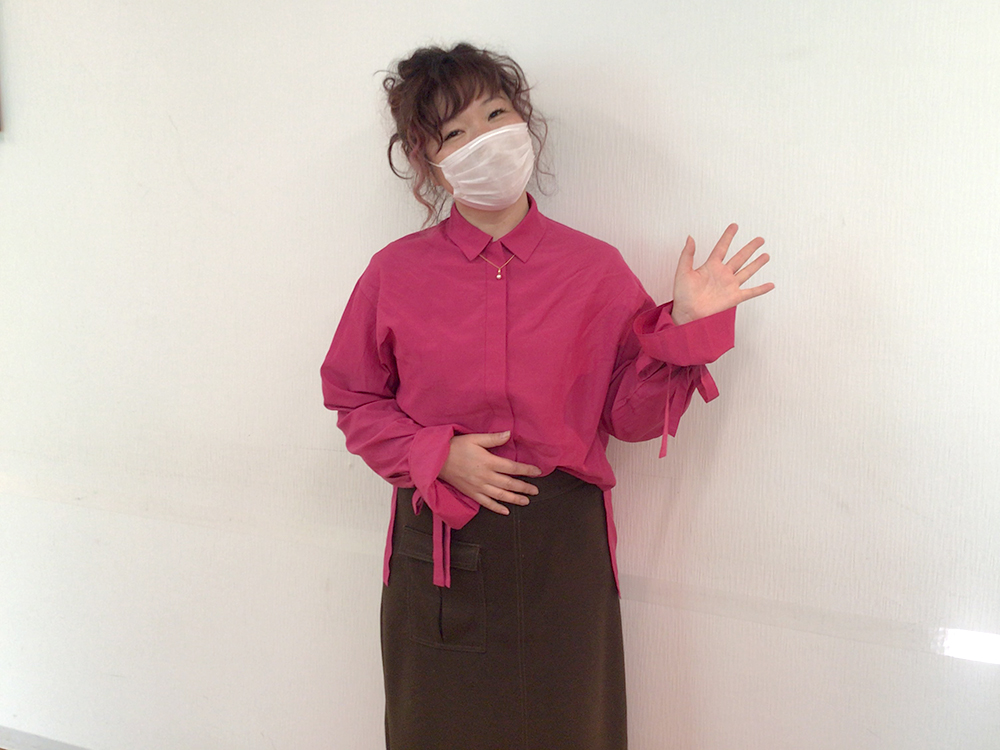 有坂美香 & The Sunshowers 体験レッスンの流れ