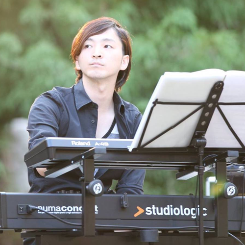 The Sunshowers 講師・松下福寿